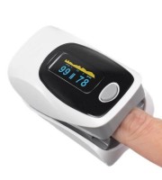 Pulse Oximeter Fingertip