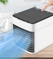 Ultra Air Cooler