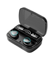 M10 Newest Digital Indicator True Wireless Headset