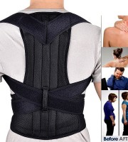 Back Brace Belt