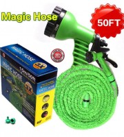 Magic Hose Pipe-50 Feet