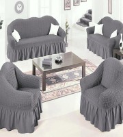 sofa cover 3+2+1+1 seater