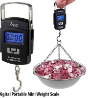 বাটি চেইন সহ ফুল সেট Digital Portable Scale