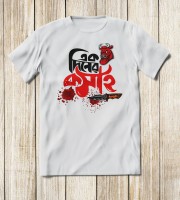 T shirt 101