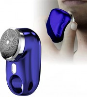 USB Rechargeable Portable Razor