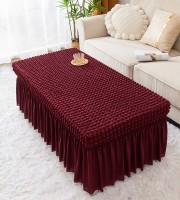 T table cover