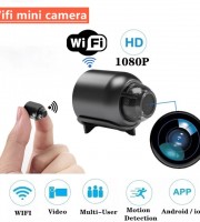 X5 Mini Wi-Fi Camera
