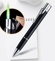 New Design Ballpoint Pen Lighter