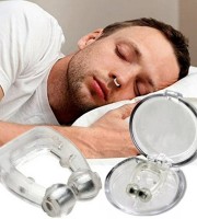২ পিস Anti Snore Nose Clip