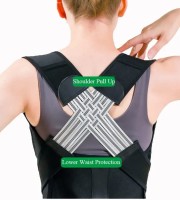 Magic back pain release belt