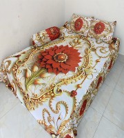 3D প্রিন্টের এক্সক্লোসিভ বেড শিট ৪০১