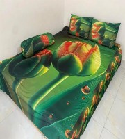 3D প্রিন্টের এক্সক্লোসিভ বেড শিট ৪১৩