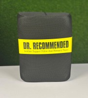DR. Recommended Lumbar Support Pillow