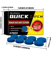 Quick Catch (1set 8 pcs)