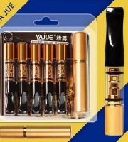 Cigarette filter [ 6pc set ]