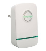 Smart white power saver