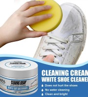 Magic Shoe Cleaner Cream new