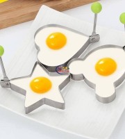 Egg Designer (3 pcs set)