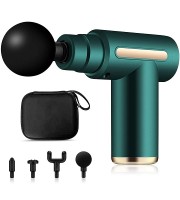 Body massage gun