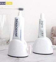 ২ পিস Toothpest Squizer