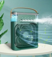 Portable Air Cooling Fan(Non-Rechargeable নো ওয়ারেন্টি ]